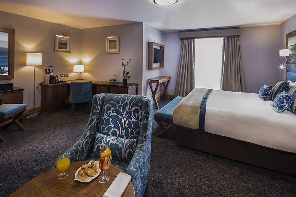 ****  Dublin Skylon Hotel Ирландия