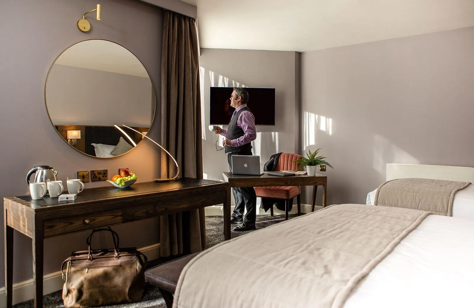 Dublin Skylon Hotel 4*,  Ирландия