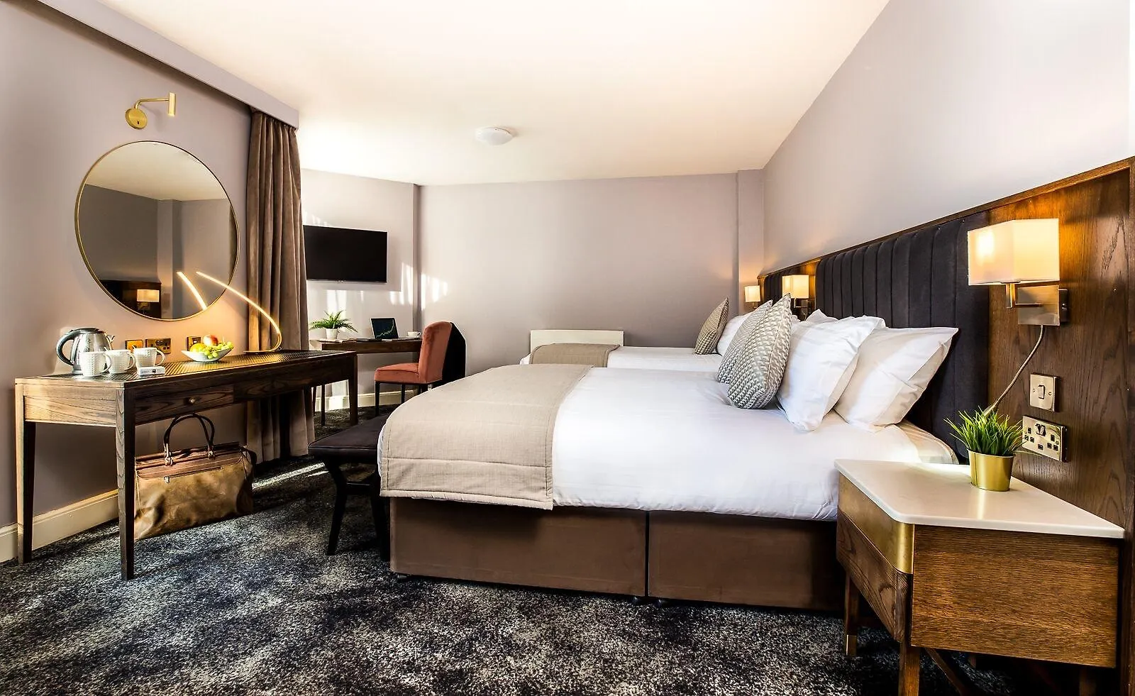 Dublin Skylon Hotel