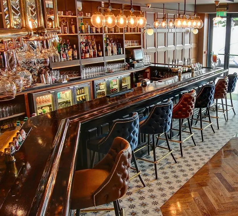 Dublin Skylon Hotel