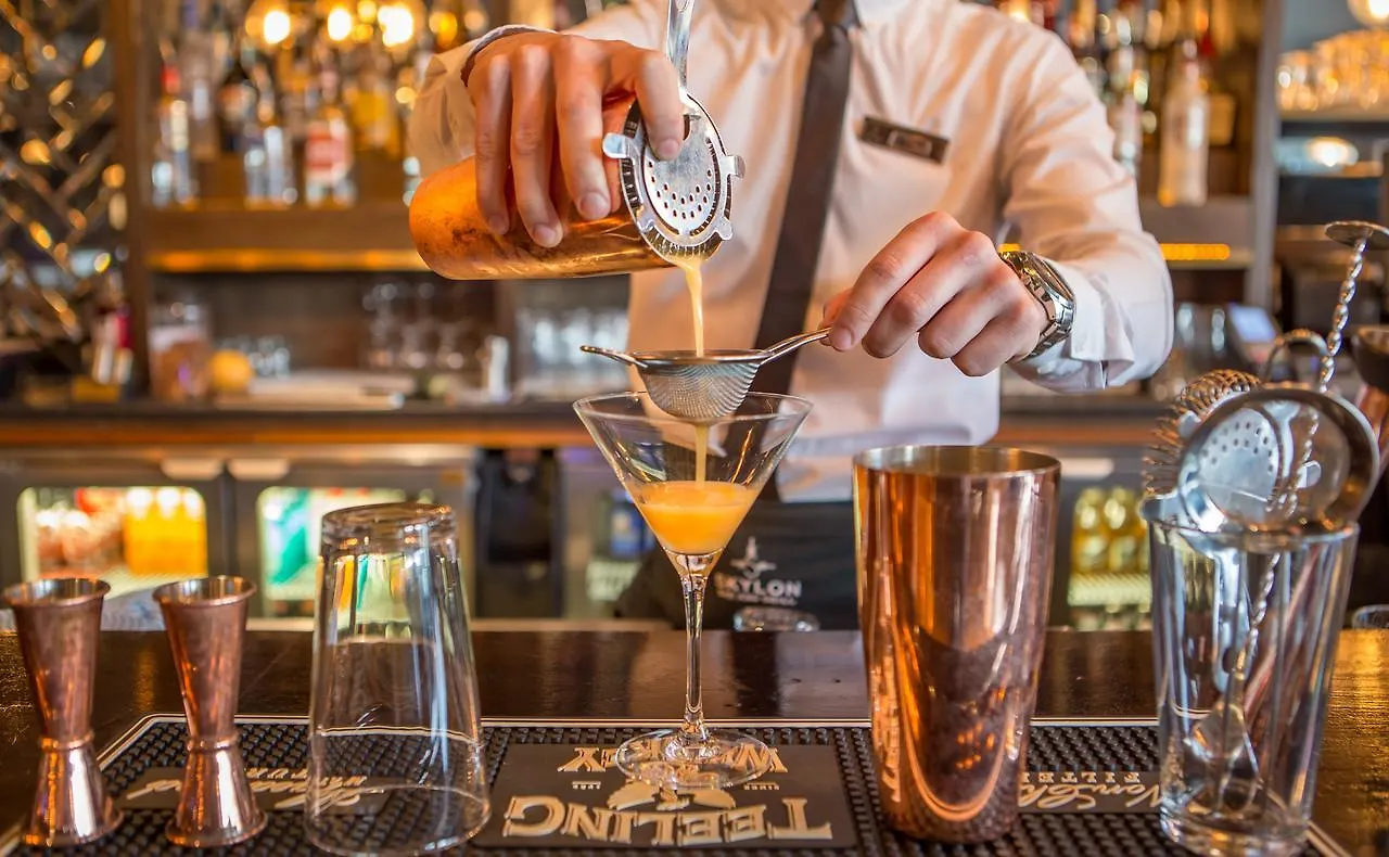 Dublin Skylon Hotel 4*,  Ирландия