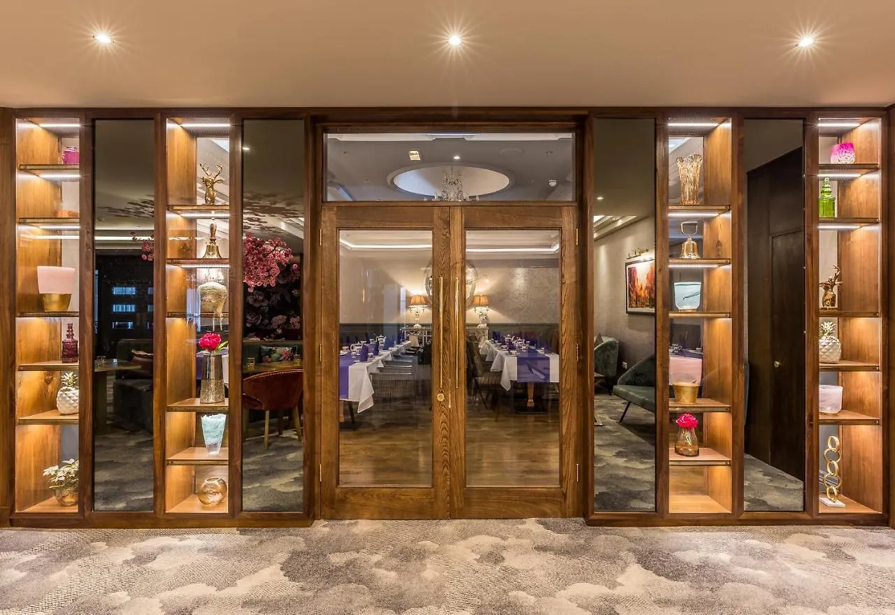 Dublin Skylon Hotel
