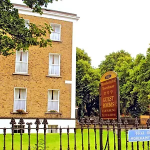 Morehampton Townhouse Szálloda