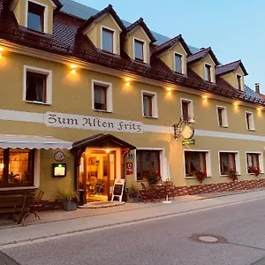 Zum Alten Fritz 3* Weigendorf