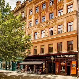 Lejlighedshotel St Havel Old Town