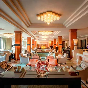The Westbury Отель