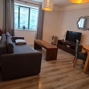 Apartamento Exchange Suites By Trinity, Dublín