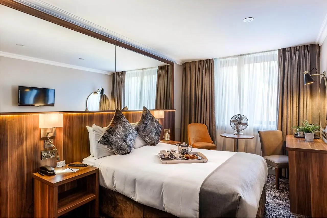 Dublin Skylon Hotel