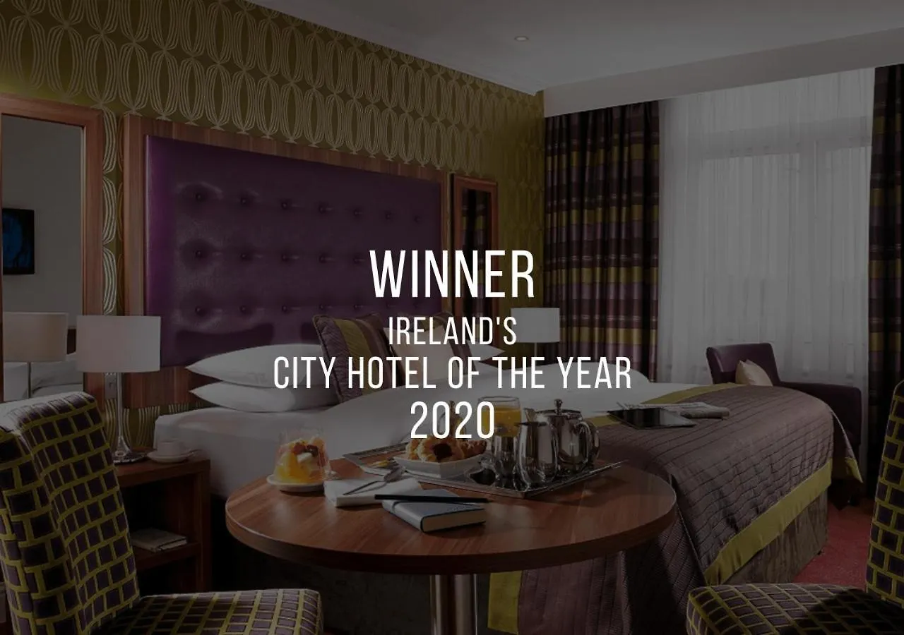 Dublin Skylon Hotel