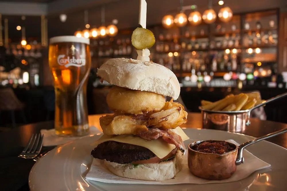 Dublin Skylon Hotel