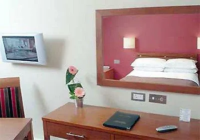 Dublin Skylon Hotel