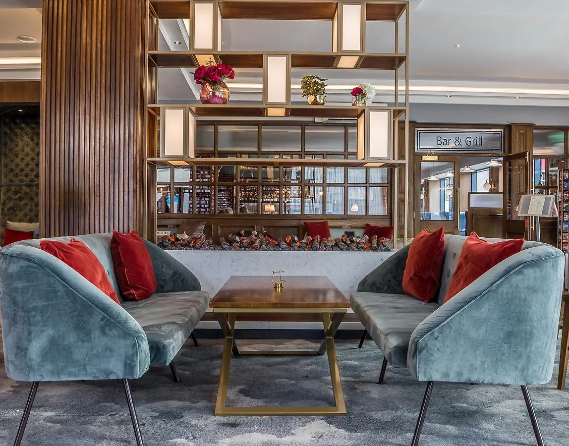 Dublin Skylon Hotel