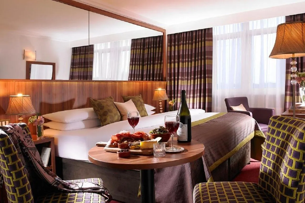 Dublin Skylon Hotel