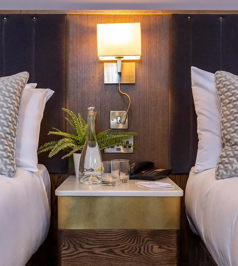 Dublin Skylon Hotel