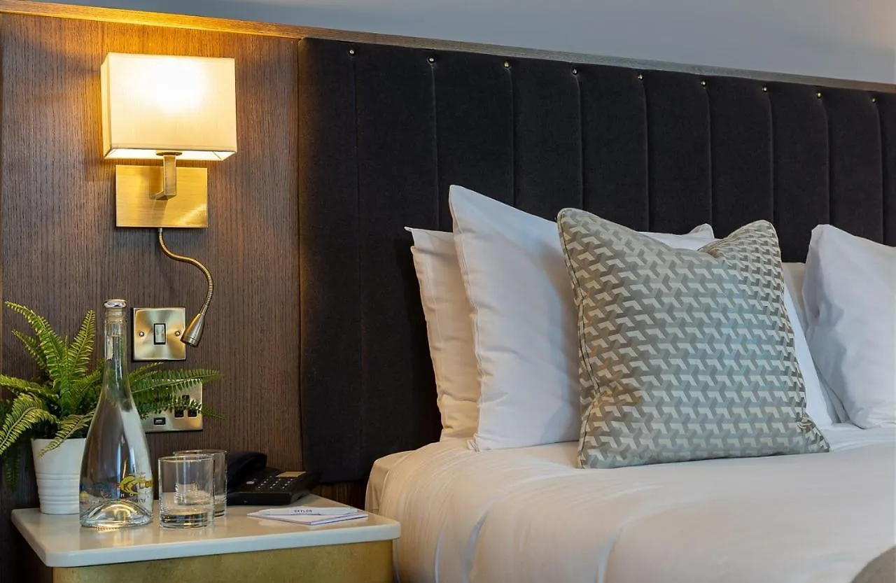 Dublin Skylon Hotel
