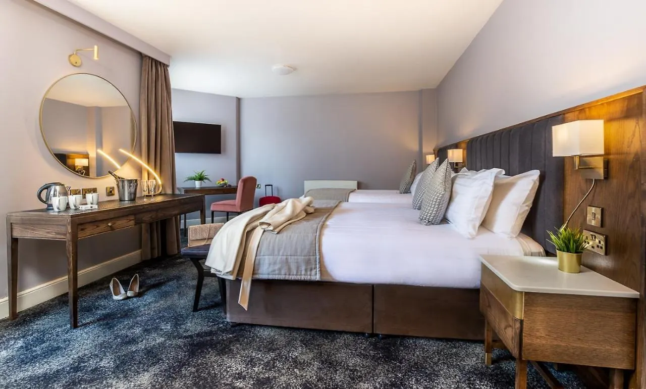 Dublin Skylon Hotel