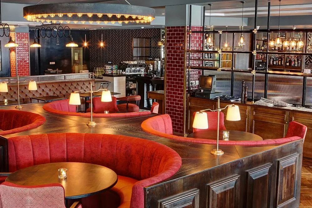 Dublin Skylon Hotel 4*,