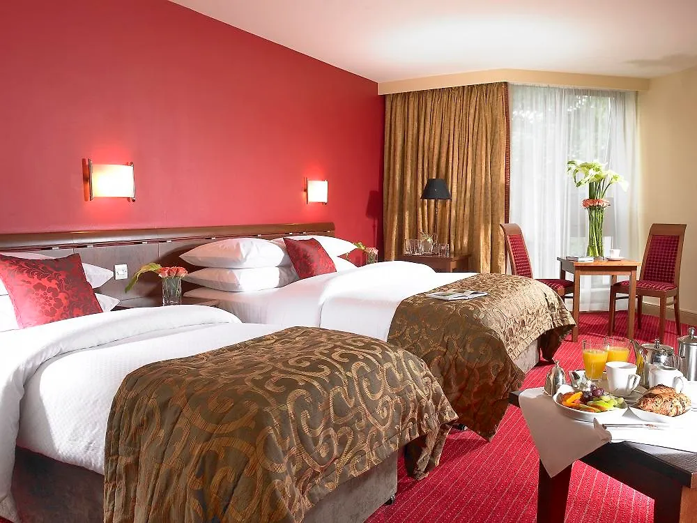 ****  Dublin Skylon Hotel Ireland