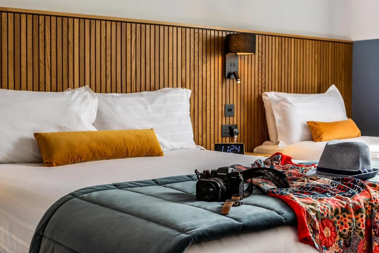 Dublin Skylon Hotel
