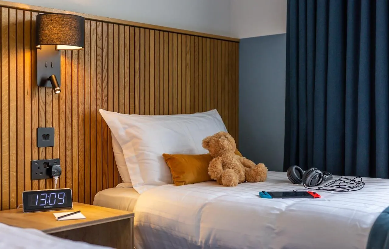 Dublin Skylon Hotel