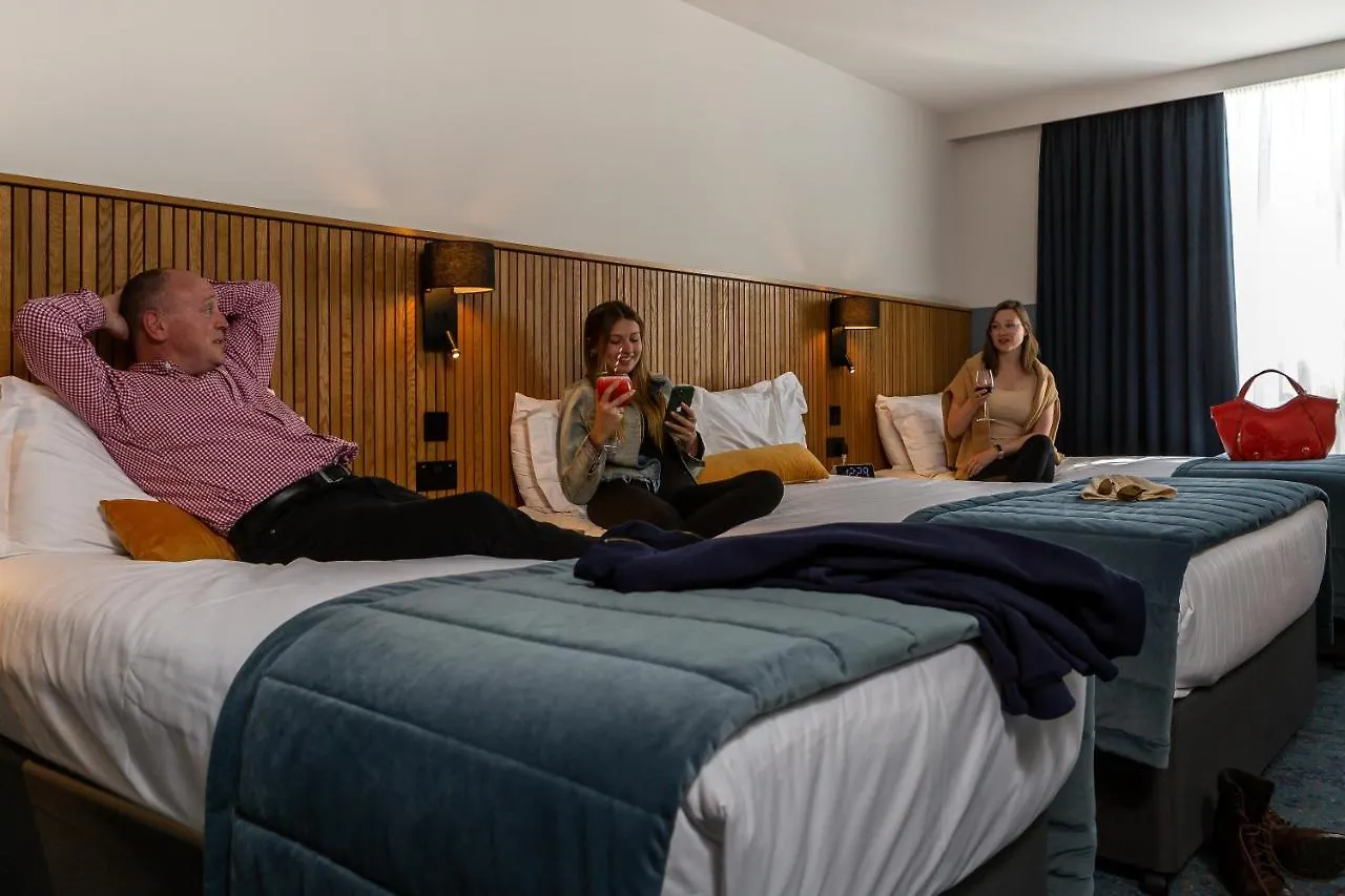 Dublin Skylon Hotel Ireland
