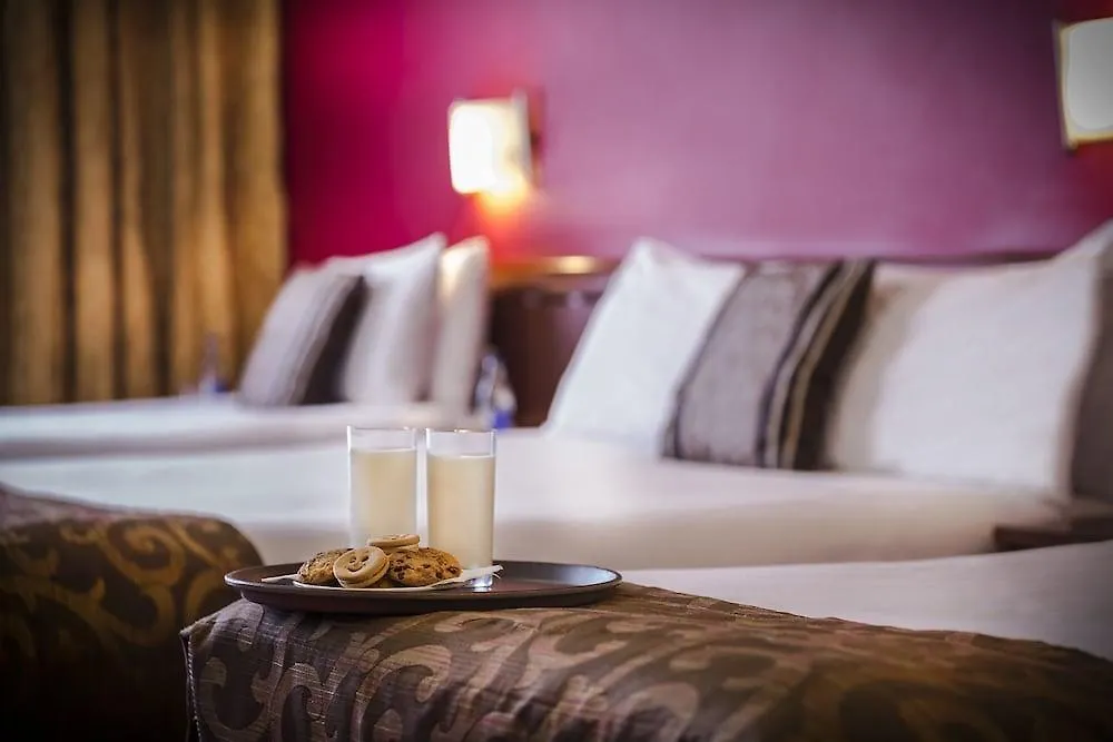 Dublin Skylon Hotel Ireland