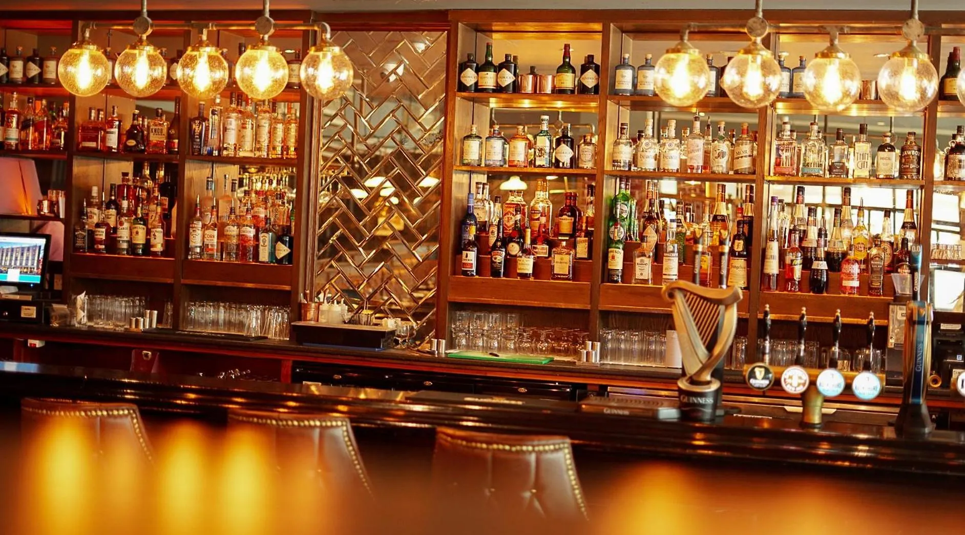 Dublin Skylon Hotel