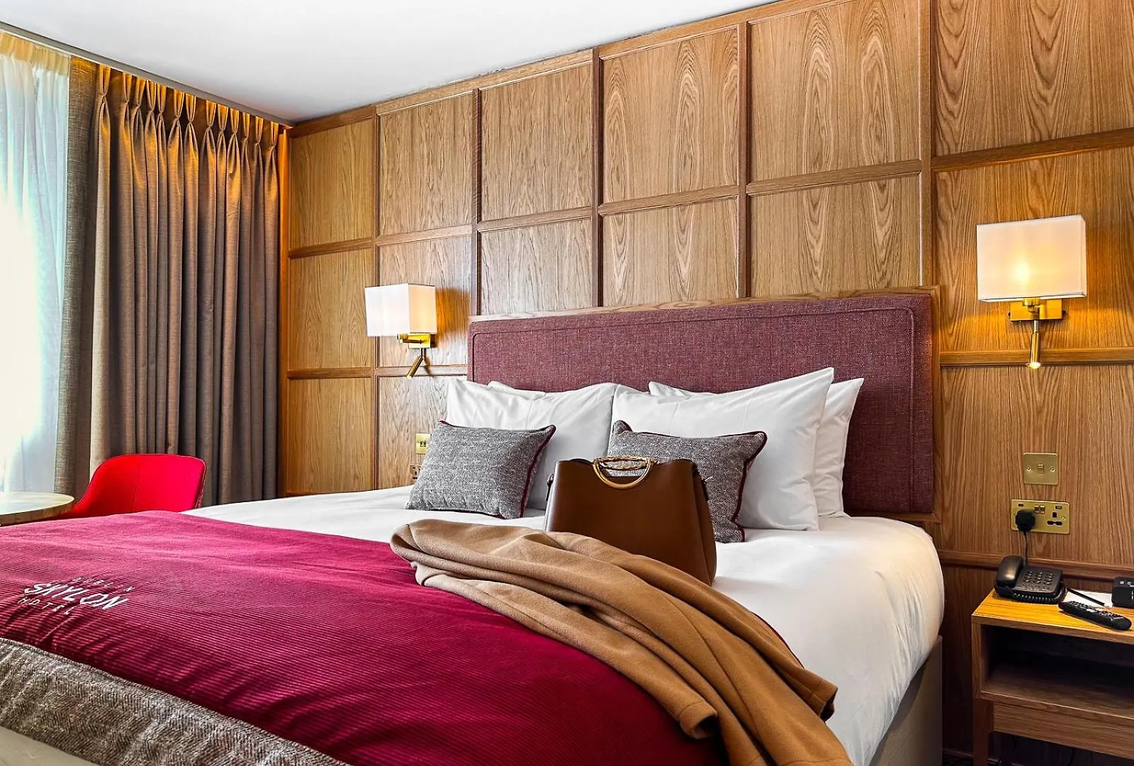 Dublin Skylon Hotel Ireland
