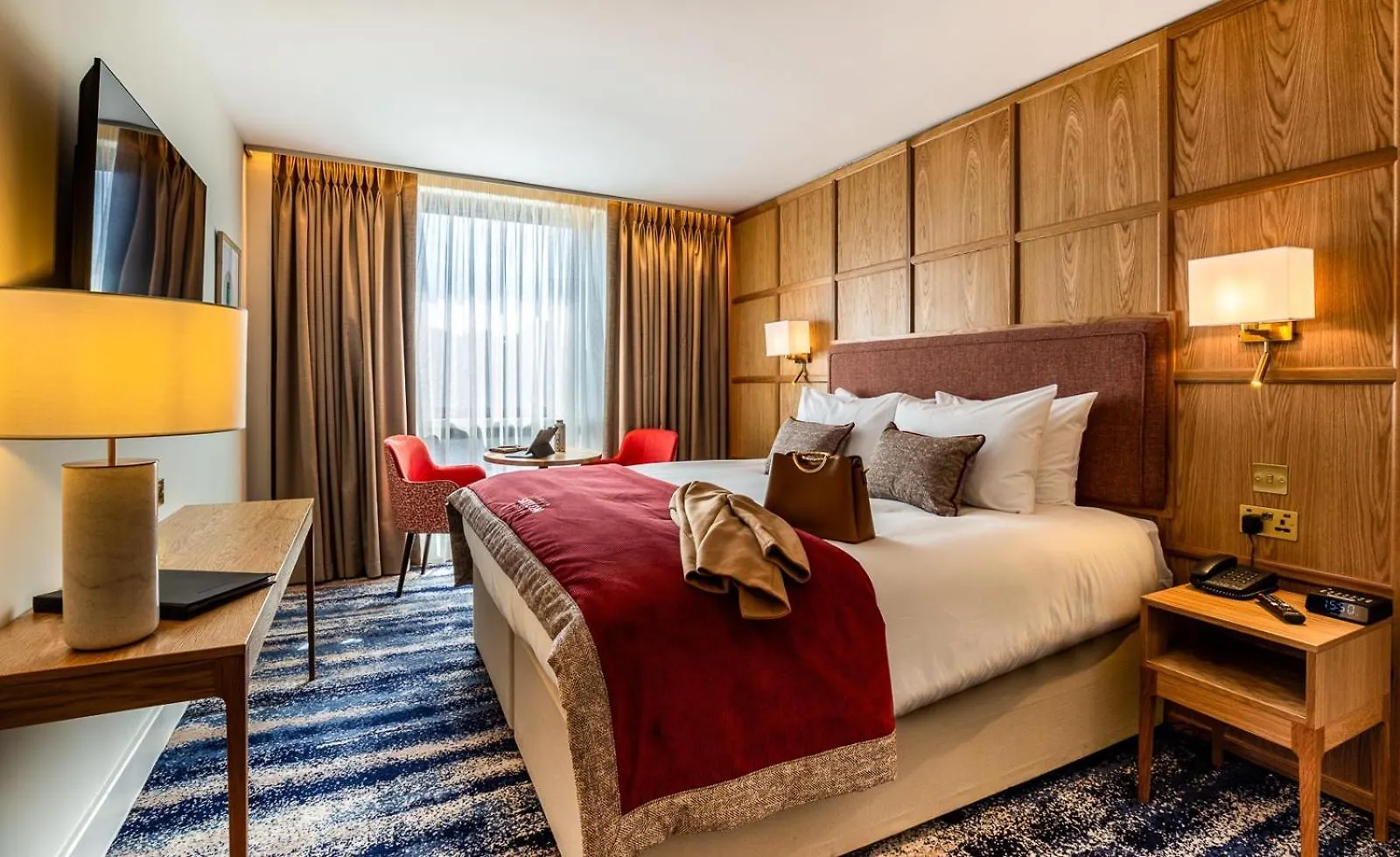 Dublin Skylon Hotel