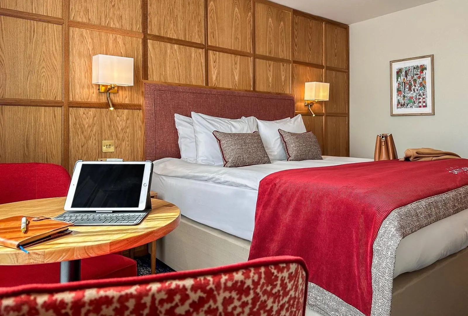 Dublin Skylon Hotel