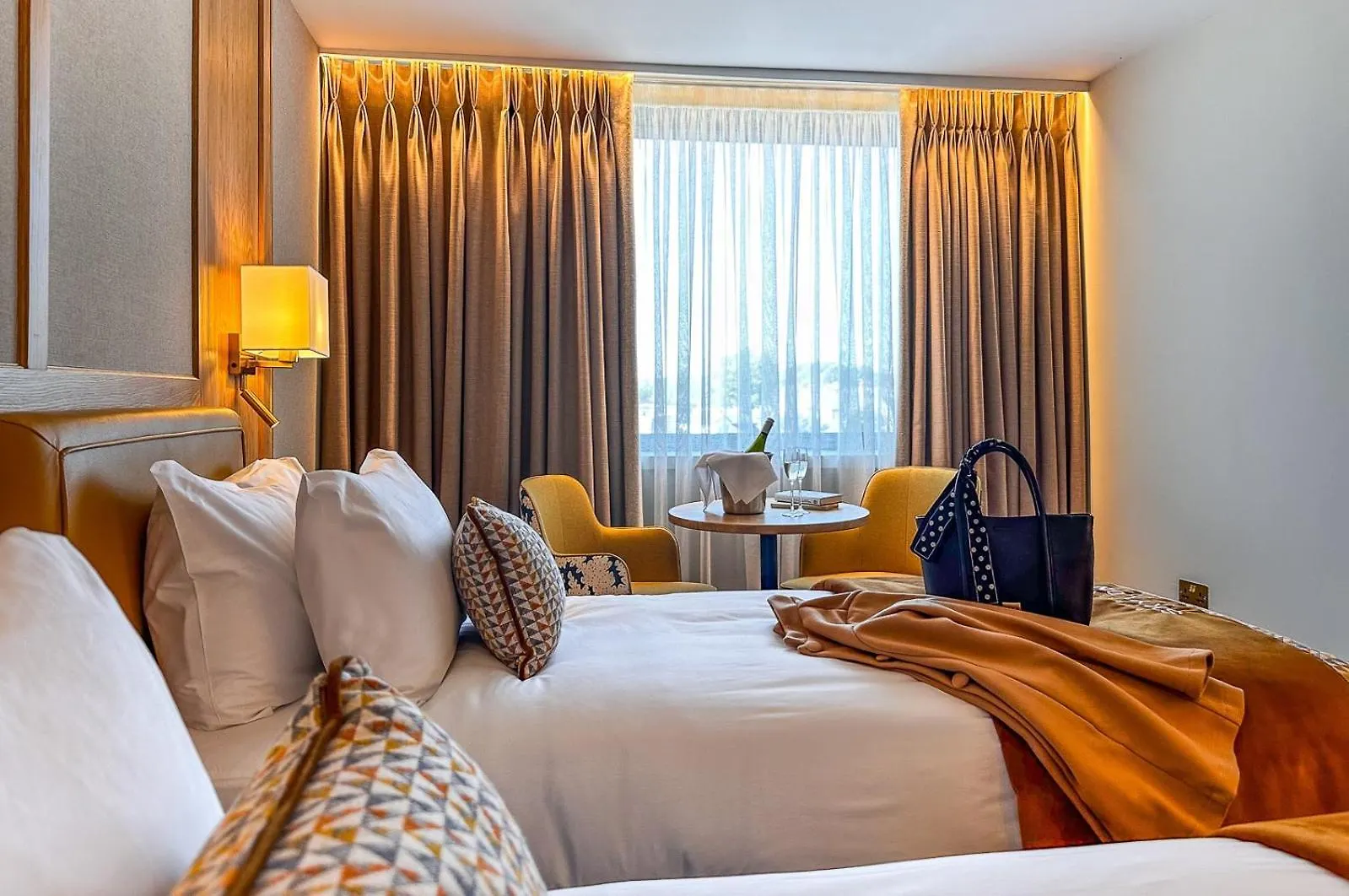 Dublin Skylon Hotel