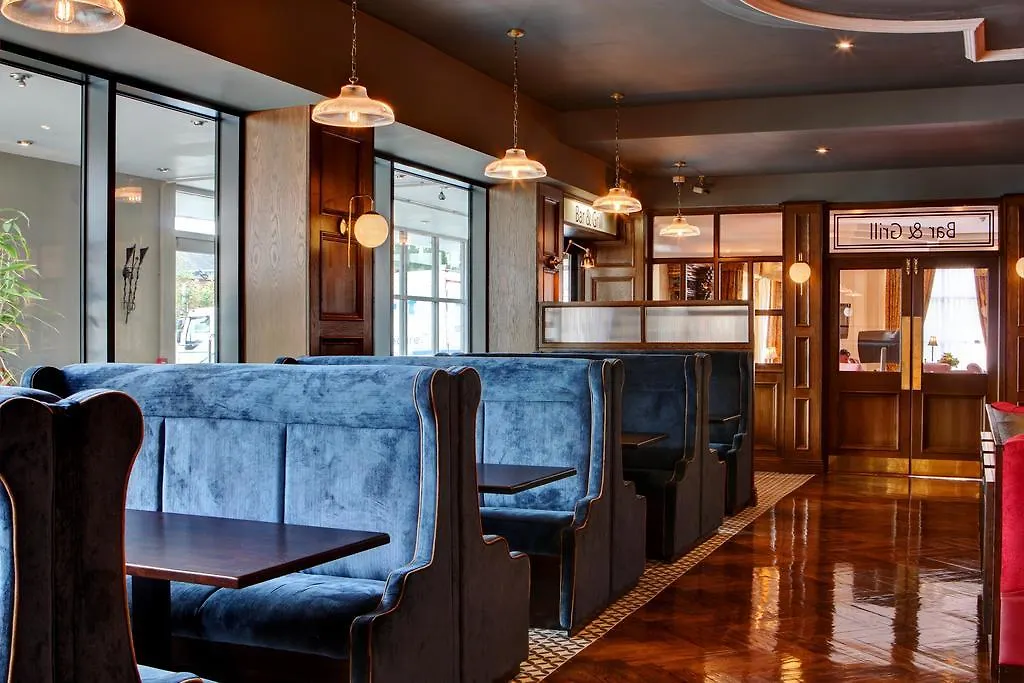 Dublin Skylon Hotel Ireland