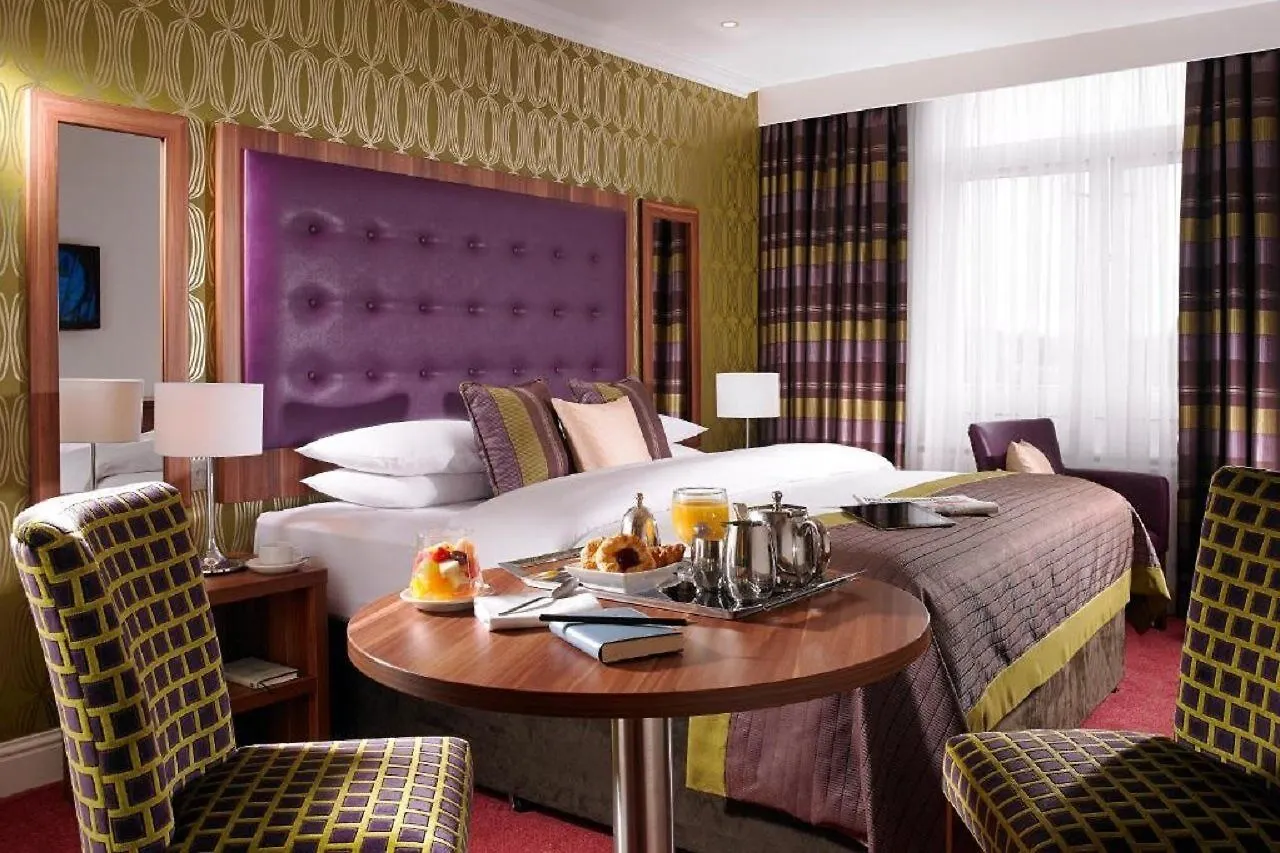 ****  Dublin Skylon Hotel Ireland