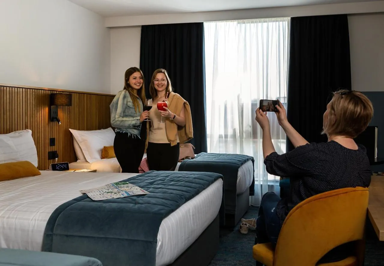 Dublin Skylon Hotel