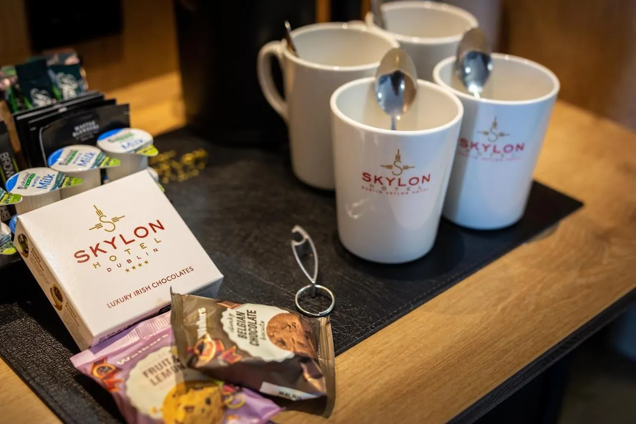 Dublin Skylon Hotel