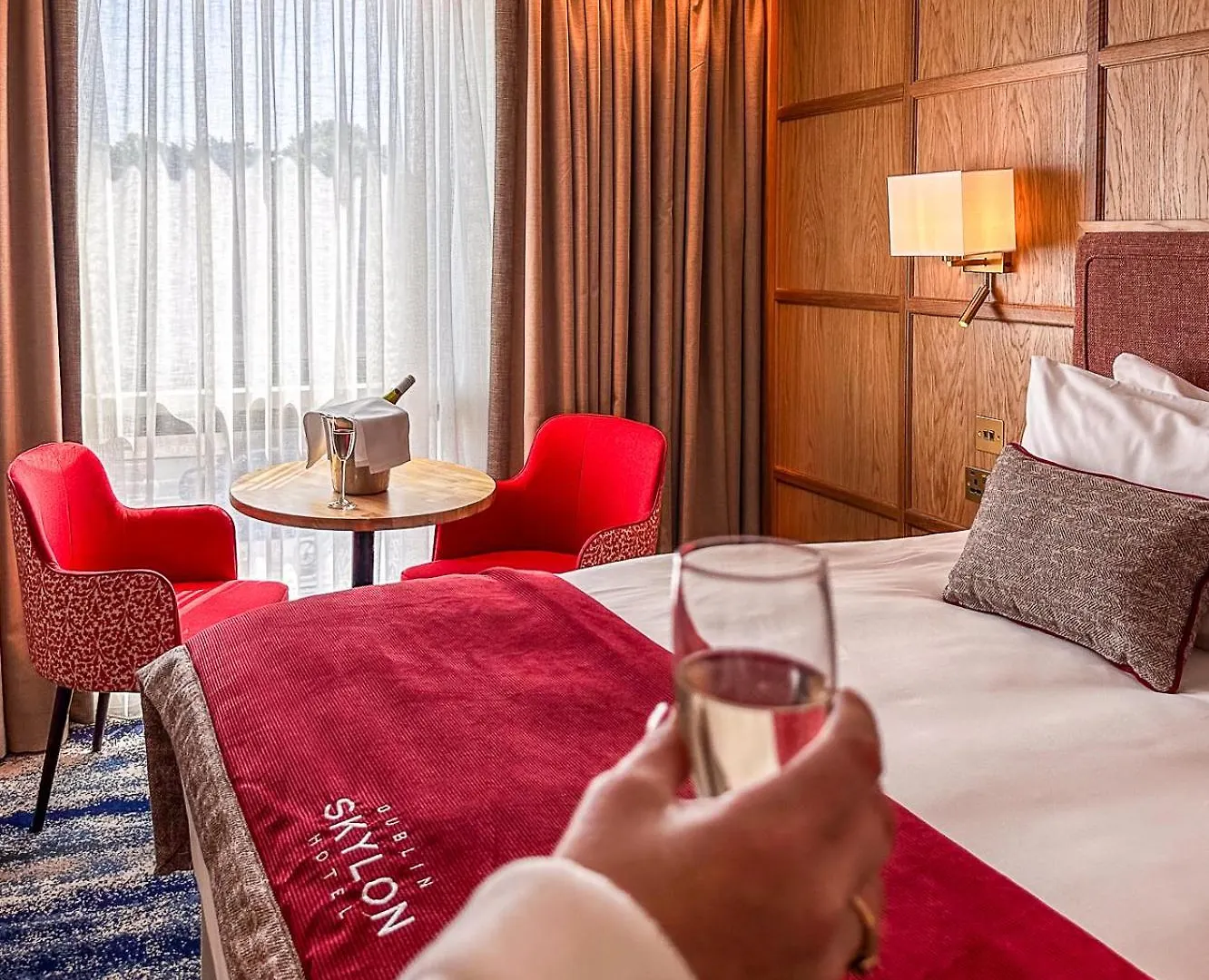 Dublin Skylon Hotel