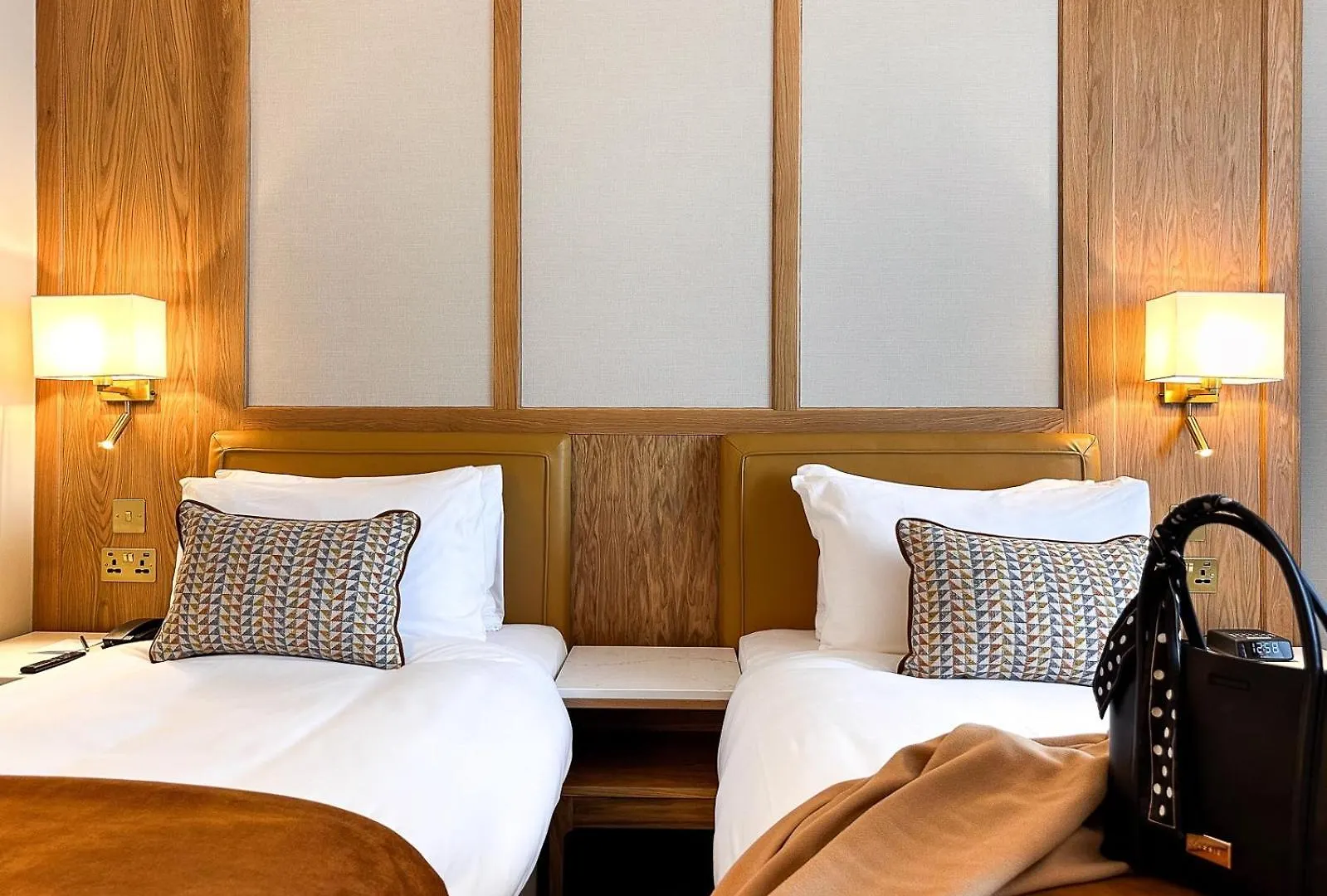 Dublin Skylon Hotel