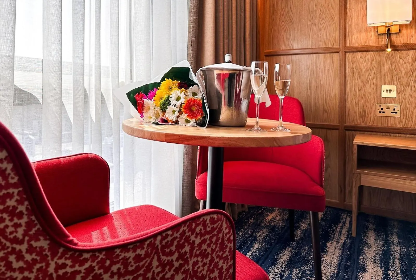 Dublin Skylon Hotel Írország