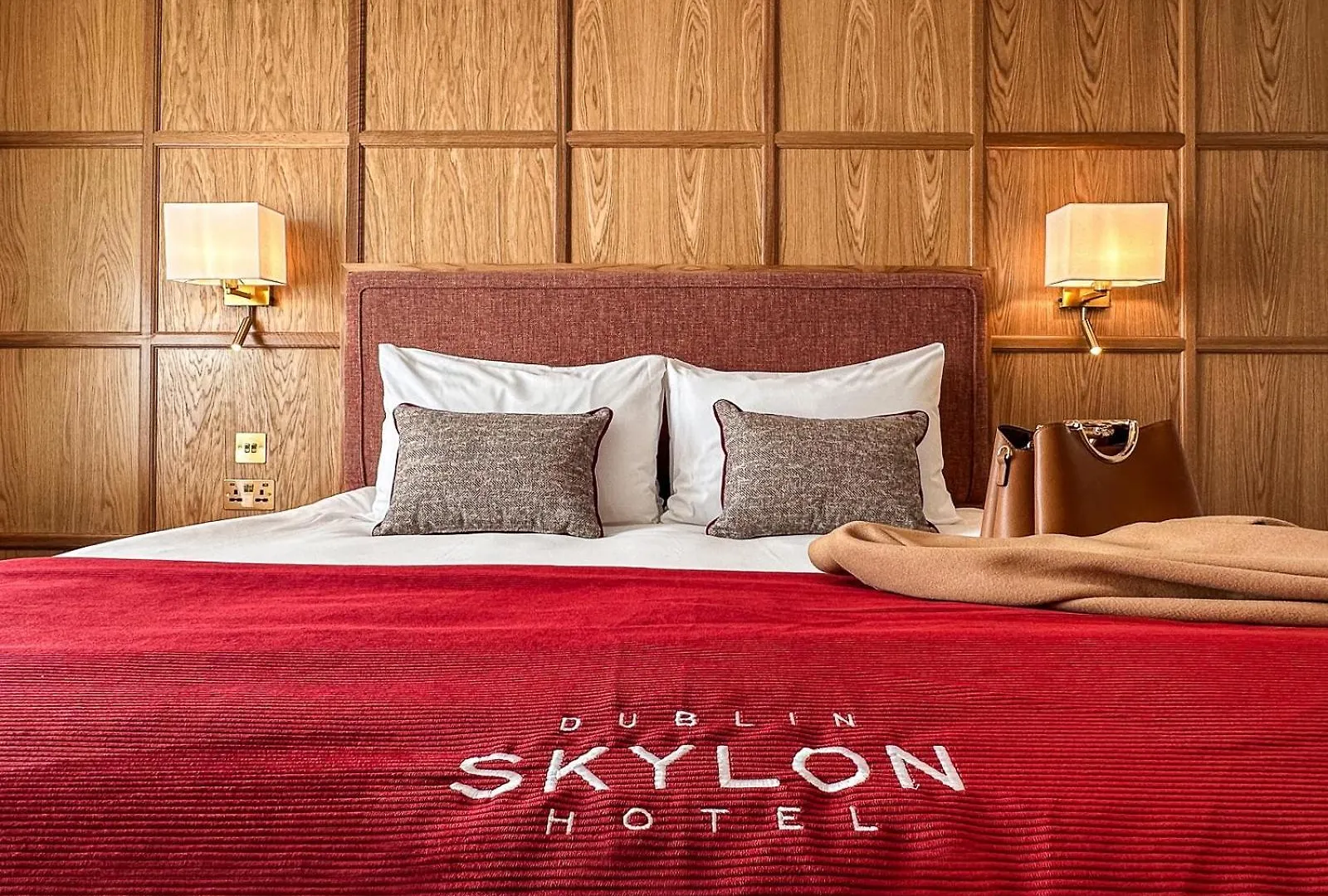 Dublin Skylon Hotel